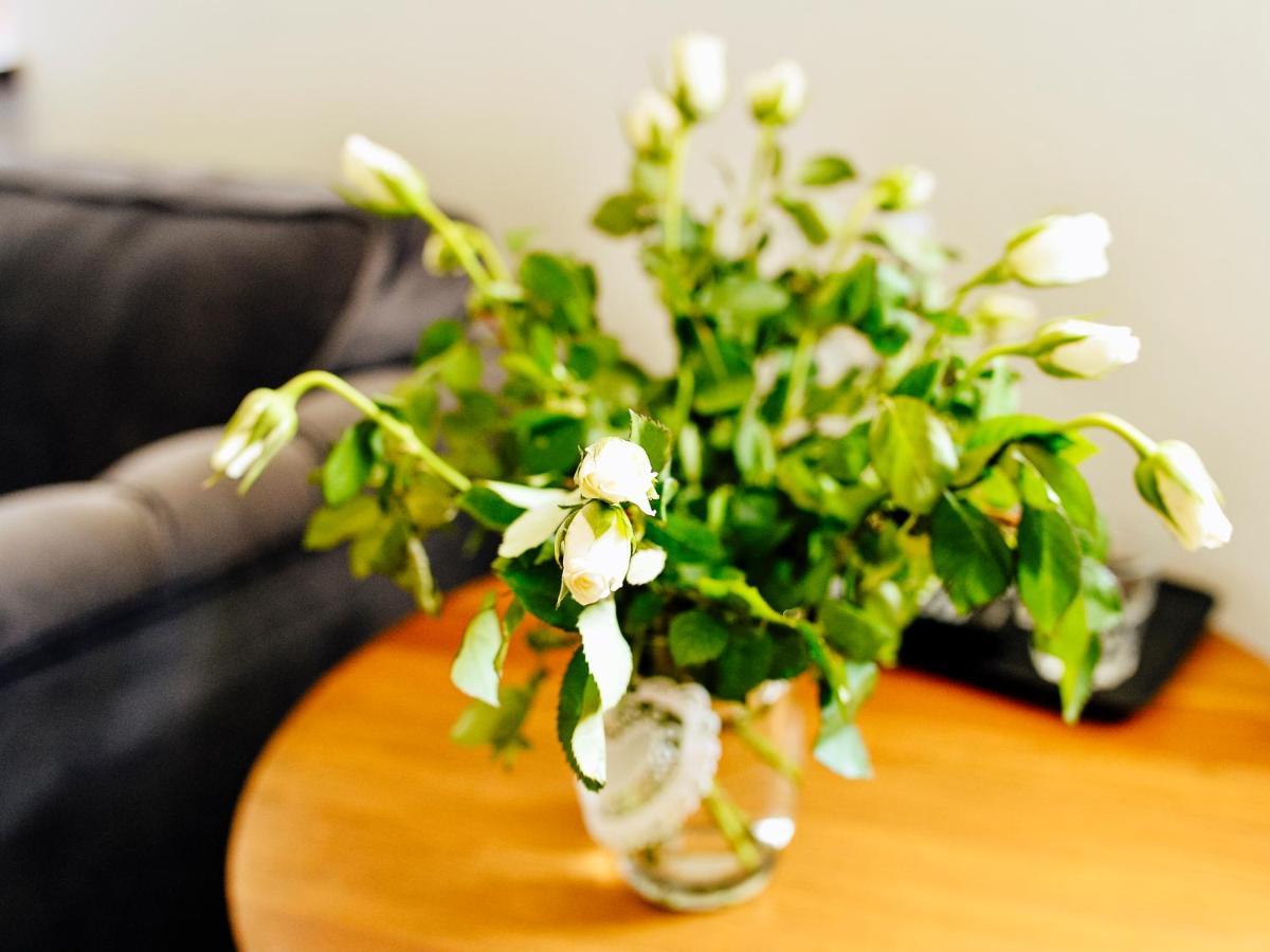 Dwor Karwacz Bed & Breakfast Przasnysz Bagian luar foto